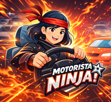 Aluno aprendendo a dirigir com instrutor certificado para tirar CNH